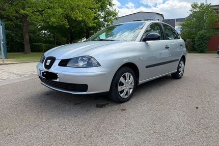 Seat Ibiza Gebrauchtwagen