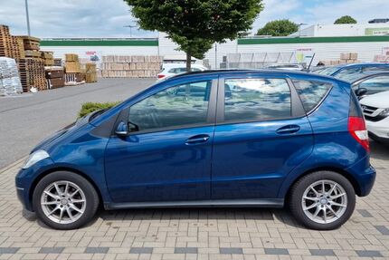 Mercedes-Benz A 160 Gebrauchtwagen