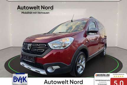 Dacia Dokker Gebrauchtwagen