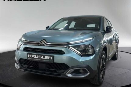 Citroen C4 Gebrauchtwagen