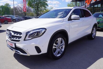 Mercedes-Benz GLA 180 Gebrauchtwagen