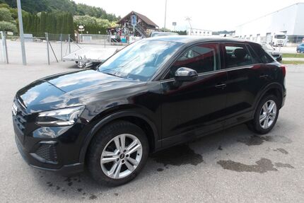 Audi Q2 Gebrauchtwagen