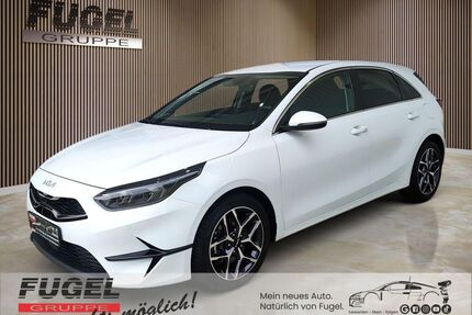 Kia ceed / Ceed Gebrauchtwagen