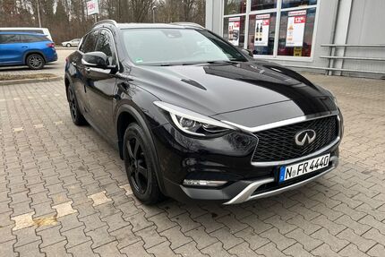INFINITI QX30 Gebrauchtwagen