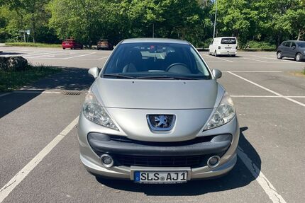 Peugeot 207 Gebrauchtwagen