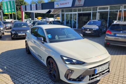 Cupra Leon Gebrauchtwagen