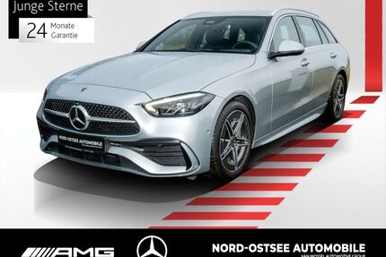 Mercedes-Benz C 220 Gebrauchtwagen