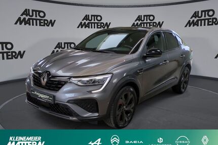 Renault Arkana Gebrauchtwagen