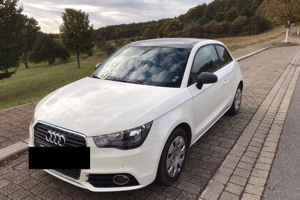 Audi A1 Gebrauchtwagen