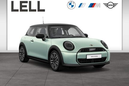 Mini Cooper C Gebrauchtwagen