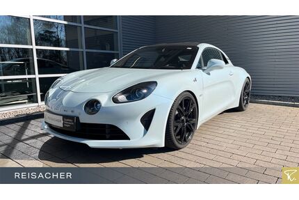 Alpine A110 Gebrauchtwagen