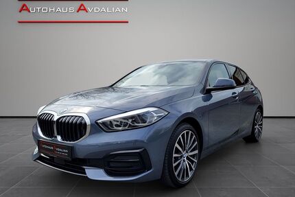 BMW 120 Gebrauchtwagen