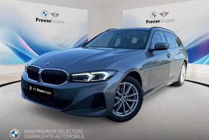 BMW 318 Gebrauchtwagen