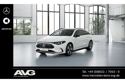 Mercedes-Benz CLA 250 Gebrauchtwagen