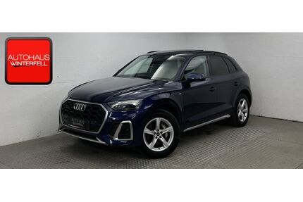 Audi Q5 Gebrauchtwagen
