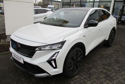 Renault Rafale Gebrauchtwagen