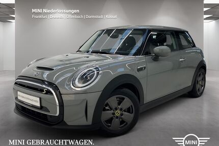 Mini Cooper SE Gebrauchtwagen