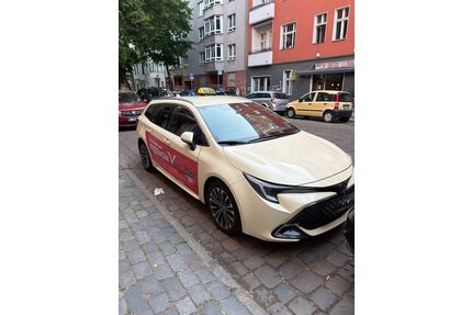Toyota Corolla Gebrauchtwagen