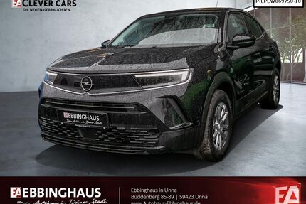 Opel Mokka-e Gebrauchtwagen