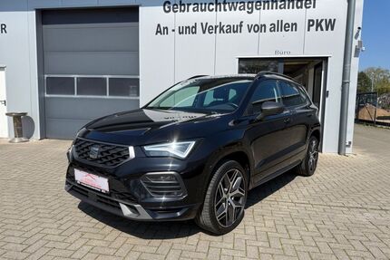 Seat Ateca Gebrauchtwagen