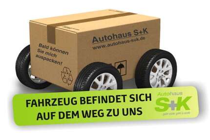 Renault Espace Gebrauchtwagen