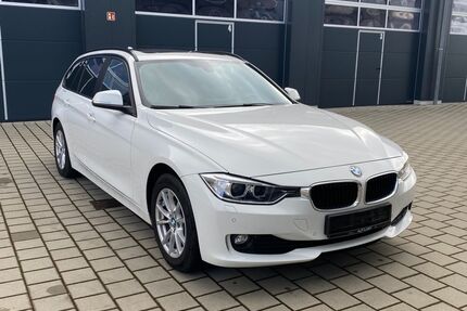 BMW 316 Gebrauchtwagen