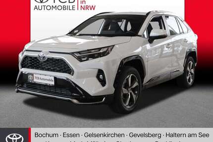 Toyota RAV4 Gebrauchtwagen