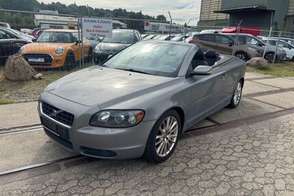 Volvo C70 Gebrauchtwagen