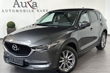 Mazda CX-5 Gebrauchtwagen