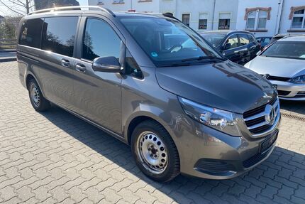 Mercedes-Benz V 220 Gebrauchtwagen