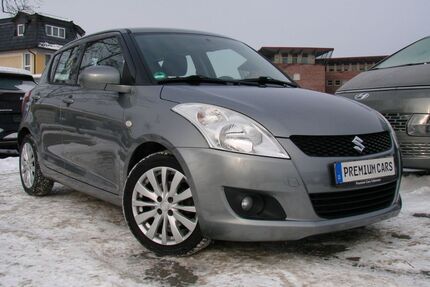 Suzuki Swift Gebrauchtwagen