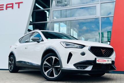 Cupra Formentor Gebrauchtwagen
