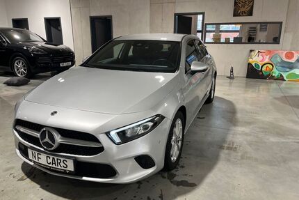 Mercedes-Benz A 220 Gebrauchtwagen