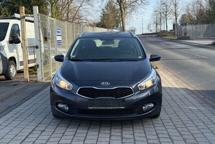 Kia Andere Gebrauchtwagen