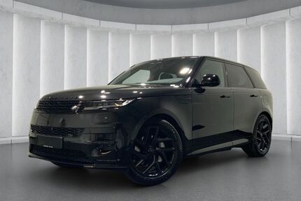 Land Rover Range Rover Sport Gebrauchtwagen
