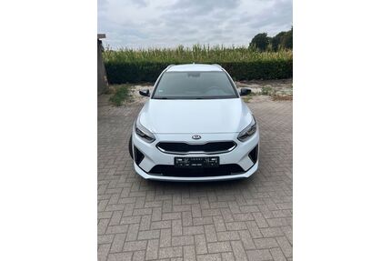Kia ceed / Ceed Gebrauchtwagen