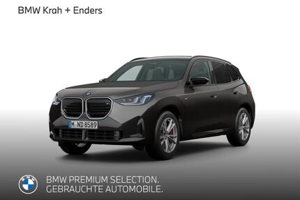 BMW X3 M50 Gebrauchtwagen