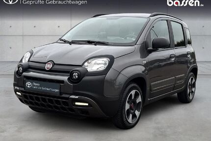 Fiat Panda Gebrauchtwagen