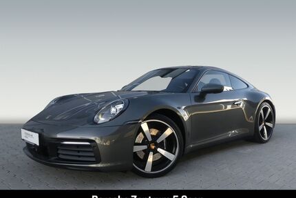 Porsche 992 Gebrauchtwagen