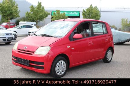 Daihatsu Cuore Gebrauchtwagen