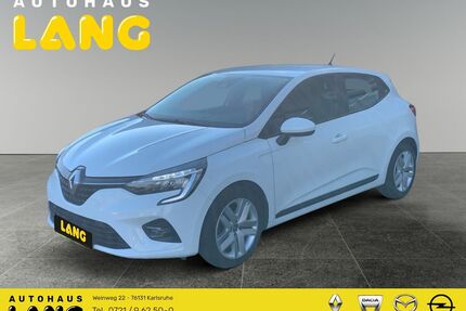 Renault Clio Gebrauchtwagen