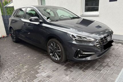 Hyundai i30 Gebrauchtwagen