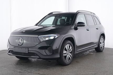 Mercedes-Benz EQB Gebrauchtwagen