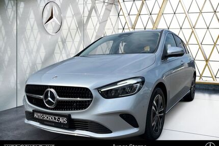 Mercedes-Benz B 250 Gebrauchtwagen