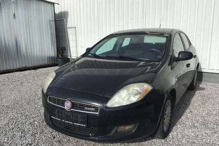 Fiat Bravo Gebrauchtwagen