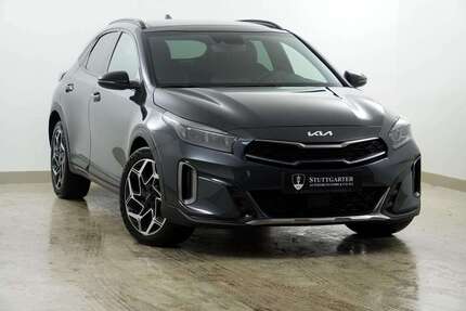 Kia XCeed Gebrauchtwagen