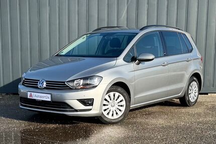 VW Golf Sportsvan Gebrauchtwagen