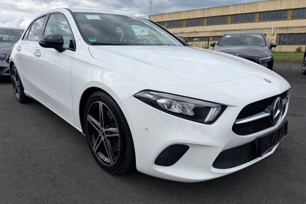 Mercedes-Benz A 250 Gebrauchtwagen