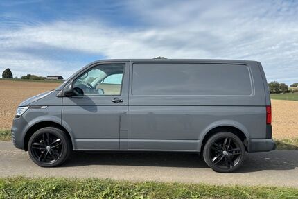 VW T6 Transporter Gebrauchtwagen