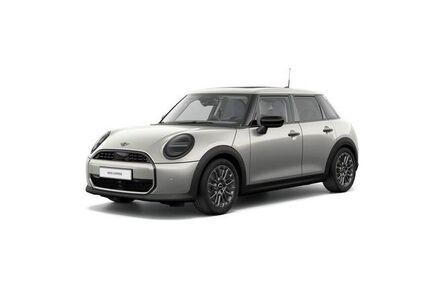 Mini Cooper C Gebrauchtwagen